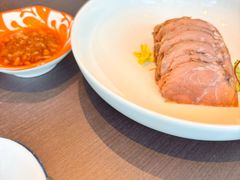 酱牛肉-海天宴海阁·海鲜·鲁菜·青岛菜