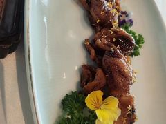 -柒园·三十年创意杭帮菜(龙湖滨江天街店)