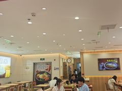 -小木屋拌饭(西安华阳城店)