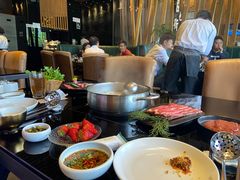 -官也街澳门火锅(新源里店)
