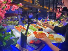 -九月海·海鲜自助(世纪东方店)