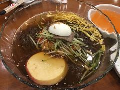 冷面-全州拌饭馆(断桥店)