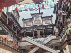 -银泰百货(北京大红门店)