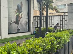 -长鑫大厦-停车场