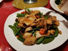 -广东胜利宾馆西关粤中餐厅