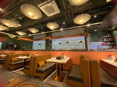 -锦尚阁烤鱼(望京新荟城店)