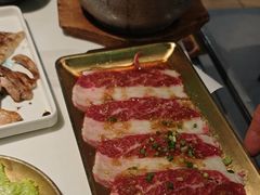 -炙城·韩式烤肉(南京东路店)