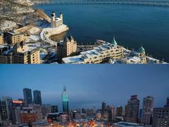 -大连圣亚海洋世界