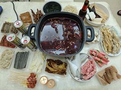 -青年火锅(吾悦广场直营店)