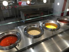 -So Lounge索兰至餐厅(蓝色港湾店)