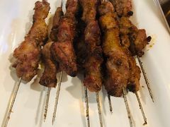 -竹叶涮肉坊(总店)