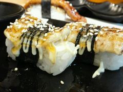 -昊·来了寿司(双楠2店)