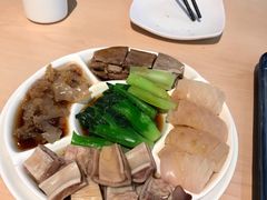 白灼五小福-避风塘(宝山万达店)