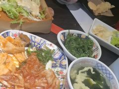 -AJIYA·池袋日式烧肉自助(天津万象城店)