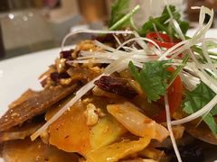 -阿榕小厨(丈八一路店)