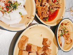 -东排食堂长沙小吃大排档(五一广场店)