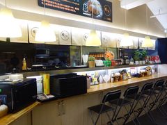 -雷门拉面·现熬骨汤(凯德来福士店)