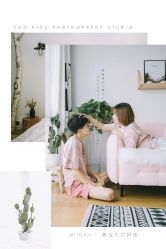 -ZOO KIDS象集摄影工作室(西城公馆店)