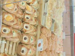 -味多美蛋糕(看丹桥店)