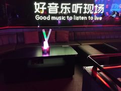 -MOSSO·Liveshow(M3香港广场店)