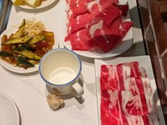 -重庆大队长火锅(凤城八路店)