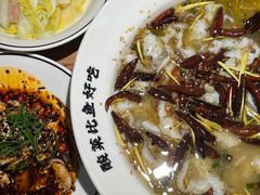 -太二酸菜鱼(福州泰禾店)