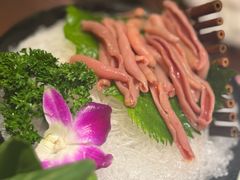 -东海怡品海鲜豆捞(舟宿夜江店)