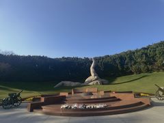 -上海市龙华烈士陵园