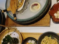 -叶叶菩提(太原别墅店)