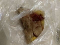 -老妈宫粽球