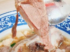 -丰登陕西水盆牛羊肉·泡馍