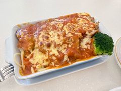 -金利茶餐厅(中船汇店)