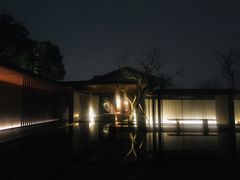 -木守西溪溪隐餐厅