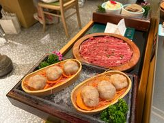 -季季山·云南野生菌火锅(上海首店)