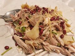 -顺意·顺德家乡菜(国际人才大厦店)