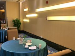 -西安绿地假日酒店·丽宝轩中餐厅