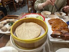 -东来顺•非遗火锅(外滩店)