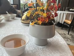 -夏宫中餐厅(静安香格里拉店)
