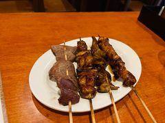 -福烤锦花(长乐路店)