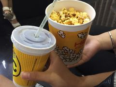 -华谊兄弟影院(北京洋桥店)
