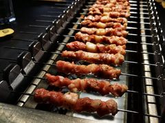 -很久以前羊肉串(南京路第一百货店)