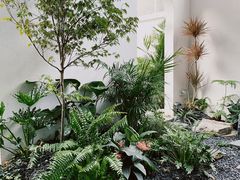 -漫笙舍Manse·咖啡·民宿