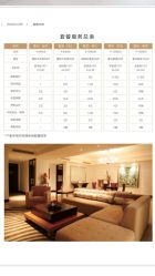-新寰亚月子会所(金鸡湖凯宾店)