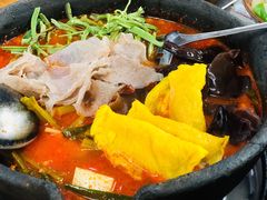 -笔记安顺夺夺粉火锅