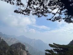 -黄山风景区