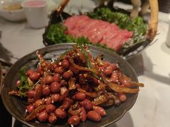 -慢丽江·云南野生菌土鸡锅(西山店)