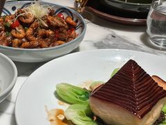 -杭州君悦酒店·湖滨28中餐厅