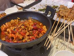 -聚味瞿记·龙虾堂(坡子街店)