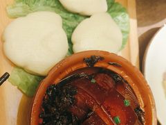 -香园茶社·金陵小灶(老门东店)