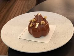 榛子-玲婧胡同·生日蛋糕·餐厅(嘉里城店)